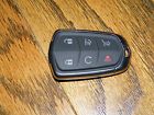 13598507 Cadillac Preowned 5 Button