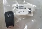 13599912 General Motors New Gm Buick Cascada Keyless Transmitter Remote Key