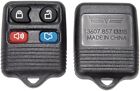 0374955 13607 Dorman Keyless Remote Case 037495136075