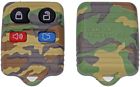 13607gnc Dorman Keyless Remote Case 037495060332