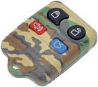 13607gncw Dorman Green Camo Keyless 037495840279