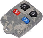 13607gyc Dorman Keyless Remote Case Fits