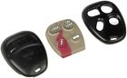 37495136082 13608 Dorman Keyless Remote Case