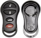 04602260ad 13609 Dorman Keyless Remote Case