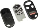 72147-s9a-a01 13610 Dorman Keyless Entry Kit