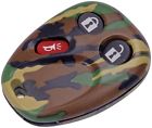 13618gnc Dorman Keyless Remote Case Fits