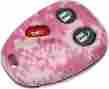 13618pkc Dorman Keyless Remote Case Fits 2002-2007 Saturn Vue Help