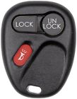 Dor13622 13622 Dorman Keyless Remote Case 037495136228