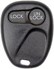 Dor13623 13623 Dorman Keyless Remote Case