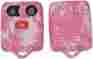 13625pkc Dorman Keyless Remote Case 037495060455