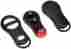 Dor13628 13628 Dorman Keyless Remote Case Fits 2000-2001 Plymouth Prowler Help