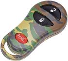 13628gnc Dorman Keyless Remote Case