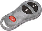 37495060479 13628gyc Dorman Keyless Remote Case