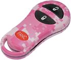 37495060486 13628pkc Dorman Keyless Remote Case