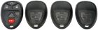 13637 Dorman Keyless Remote Case
