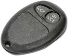 37495136426 13642 Dorman Keyless Remote Case