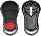 0374954 13662 Dorman New Keyless Remote 037495136624