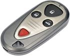 13676 Dorman Keyless Remote Case