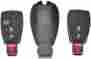13678 Dorman Keyless Remote Case