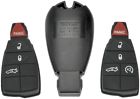13679 Dorman Keyless Remote Case