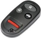 37495136839 13683 Dorman Keyless Remote Case