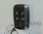 136835928 Land Rover 13 2013 Lr4 Keyless Entry Remote Smart Key Fob Oem Lkq