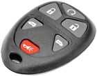 13685 Dorman Keyless Remote Case 037495136853