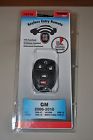 13718 Dorman Entry Remote Keyless