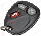 13733 Dorman New Key Fob 037495137331