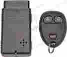 13737 Dorman New Key Fob