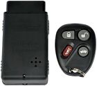 13745 Dorman-help Remote Lock Control Or