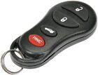 13776 Dorman Remote Lock Control