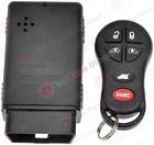 0374955 13777 Dorman New Key Fob 037495137775