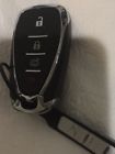 1385433m General Motors 2016-2017 Chevy