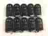 56046956ac 14-15 Gq4-54t 1470a-35t 147oa-35t Lot Of 10 Ram Oem Smart Key Less Entry Remote Star Fob Tombstone 434mhz 011521831