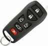 140150 Apdty Keyless Entry Key Fob Transmitter 842955102800