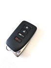 1410-0758 Lexus 07-13 Oem Key