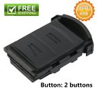 142155220605zj3 Unbranded Remote Key Shell Case Fob Button For 602624837217