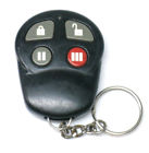 Elv145 145-07 Omega Atv Keyless Entry