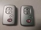 14aas-01 Denso New Replacement Keyless Entry Remote Smart Car Fob Clicker