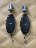 14ma844cp Mclaren Keys And Lock Set Gray Mso Back Covers New