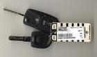 14w602065 Volkswagen Volkswagon Jetta Key Remote And Spare