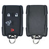 84209237 1500 2500 3500 W- Tailgate Release Gm Chevy Chevrolet Gmc Oem Sierra Keyless Remote