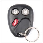 15081831 Ac Delco New Remote Control Transmitter For Keyless Entry Alarm