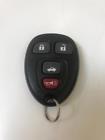 15252304 Gm Oem Keyless Remote Transmitter Entry Key Button Free Ship