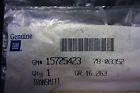 15725423 Gm Oem Keyless Entry-transmitter