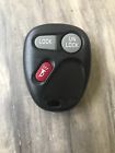 15772899 Gm Fits Oem Button Key Fob