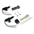 1585552 Auto Accessory Direct Plymouth Roadrunner Power Door Lock Kit No