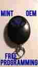 15mtx3l Clean Avital Dei Key Keyless Entry Remote Start Transmitter Fcc Id