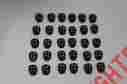 16263074-99 Lot Of 30 Gm Keyless Entry Remote Key Fob Nr L2c0005t